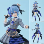 POP UP PARADE SP ホロライブプロダクション 星街すいせい 完成品フィギュア[グッドスマイルカンパニー]