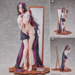 PITYちゃん 1/7 完成品フィギュア[MOCHIWORKS]