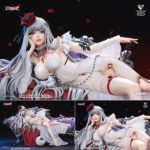 無期迷途 コクリコ 1/4 スタチュー[TriEagles Studio]