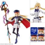 30MS キャスター/アルトリア・キャスター プラモデル[BANDAI SPIRITS]