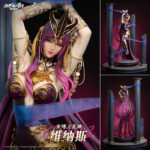 アラド戦記 美の女神ヴェヌス 1/4 スタチュー[LightYear Studio]