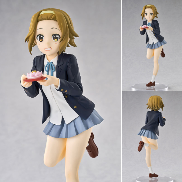 POP UP PARADE けいおん！ 田井中律 L size 完成品フィギュア[グッドスマイルアーツ上海]