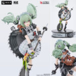 ゼンレスゾーンゼロ カリン・ウィクス 1/7 完成品フィギュア[APEX]