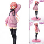 PRISMA WING ピアプロキャラクターズ 巡音ルカ “Art by lack” 1/7 完成品フィギュア[プライム1スタジオ]