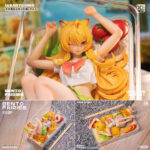 弁当の妖精 チキンカツレツ 完成品フィギュア[WE ART DOING]