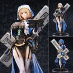 バニースーツ プランニング ソフィア・F・シャーリング シスターver. 1/6 完成品フィギュア[MAGI ARTS]