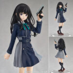 POP UP PARADE リコリス・リコイル 井ノ上たきな 完成品フィギュア[グッドスマイルアーツ上海]