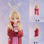 POP UP PARADE ブルーアーカイブ -Blue Archive- 伊原木ヨシミ(バンド) イベントKV Ver. 完成品フィギュア[グッドスマイルカンパニー]