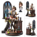 アルティメットプレミアムマスターライン ライザのアトリエ3 ～終わりの錬金術士と秘密の鍵～ ライザ アルティメット版[プライム1スタジオ]