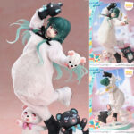 PRISMA WING くまクマ熊ベアーぱーんち！ ユナ DX版[プライム1スタジオ]