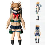 CK-M10 COLLEKAZARO 僕のヒーローアカデミア トガヒミコ[タカラトミー]