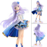 PRISMA WING 賢者の弟子を名乗る賢者 ミラ 1/7 スケール 完成品フィギュア[プライム1スタジオ]