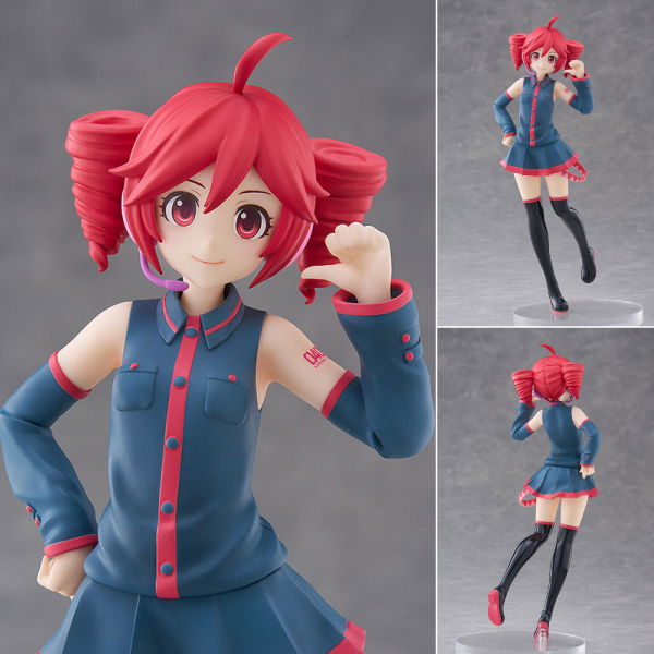 POP UP PARADE 重音テト L size 完成品フィギュア[グッドスマイルカンパニー]