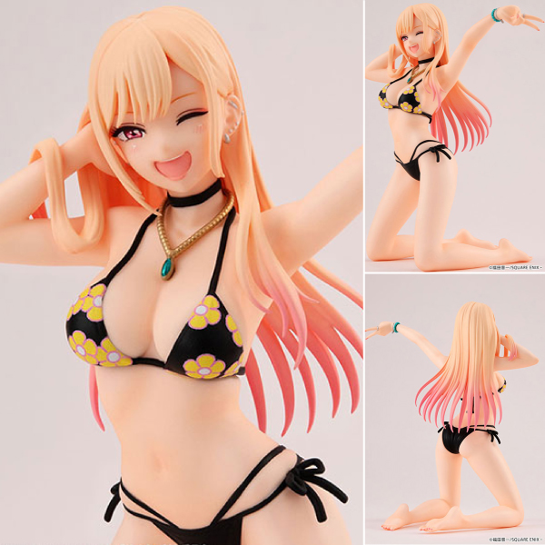 Melty Princess その着せ替え人形は恋をする てのひら 海夢ちゃん 完成品フィギュア[メガハウス]