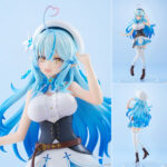 POP UP PARADE ホロライブプロダクション 雪花ラミィ 完成品フィギュア[グッドスマイルカンパニー]