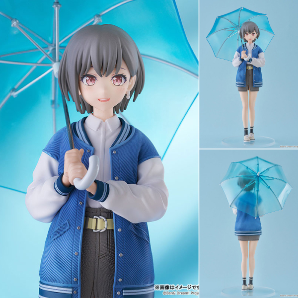 POP UP PARADE BanG Dream！ 高松燈 L size 完成品フィギュア[グッドスマイルカンパニー]