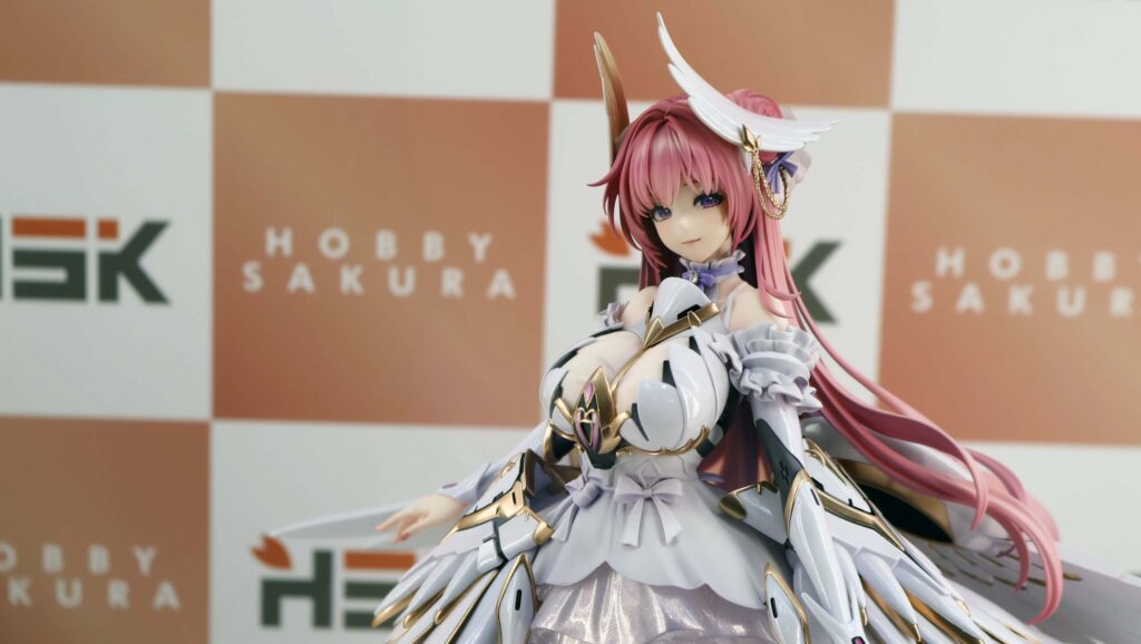 あみあみホビーキャンプ その１ | 『Wonder Festival 2025 summer』Photograph Report | 幕張メッセ国際展示場1-8ホール 2025.07.27 #WF2025S