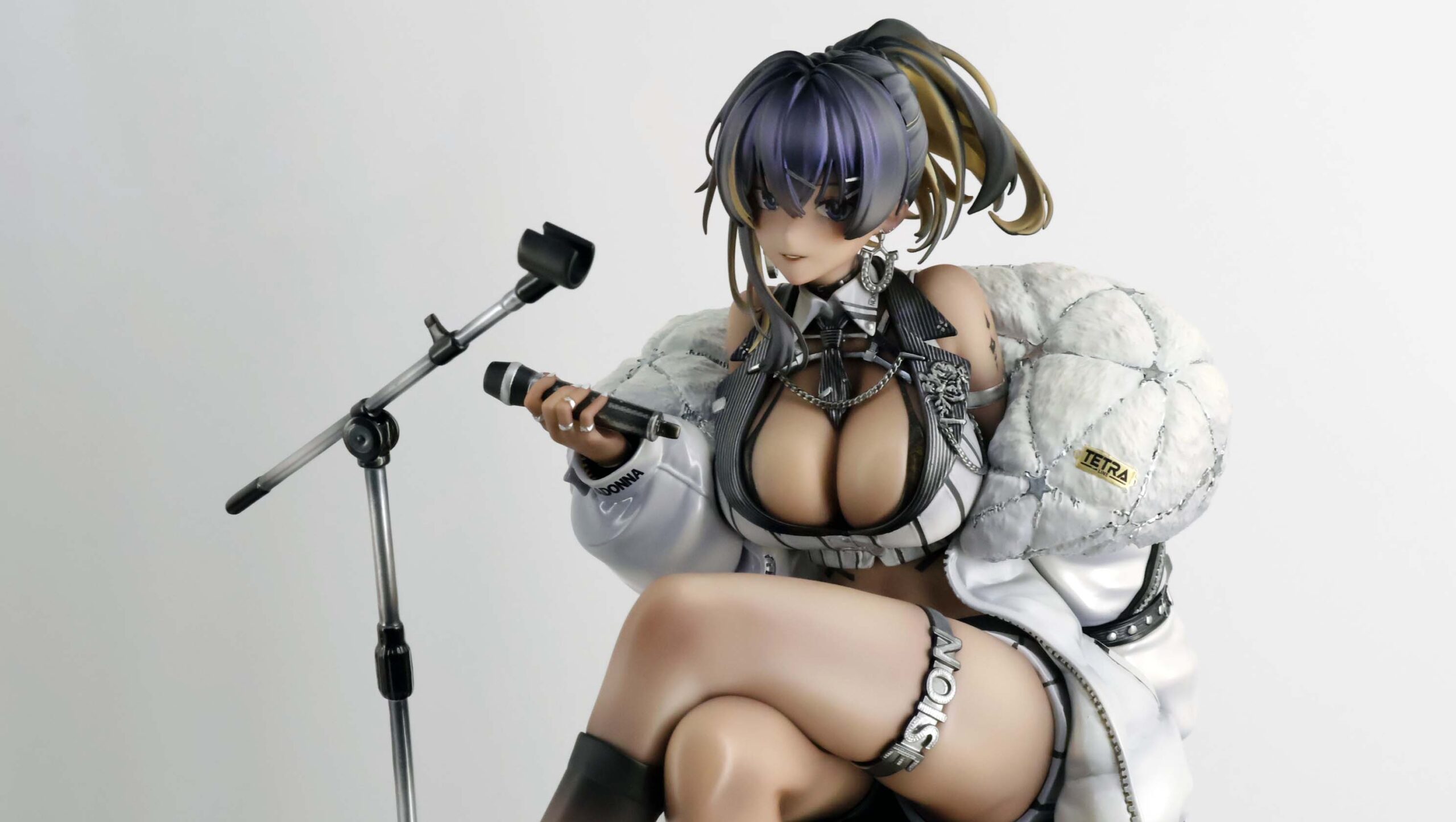 あみあみホビーキャンプ その2 | 『Wonder Festival 2025 summer』Photograph Report | 幕張メッセ国際展示場1-8ホール 2025.07.27 #WF2025S