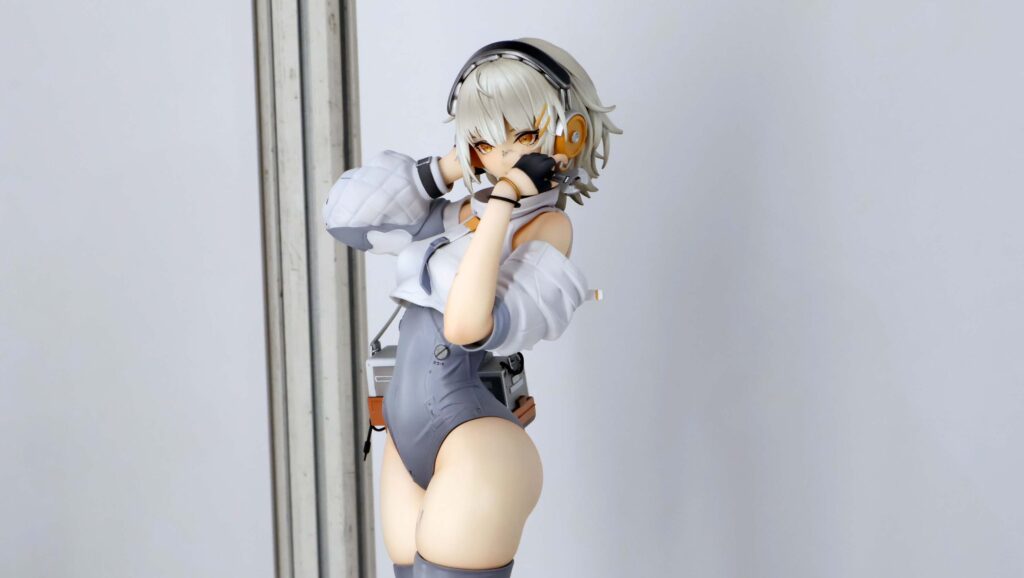 あみあみホビーキャンプ その４ | 『Wonder Festival 2025 summer』Photograph Report | 幕張メッセ国際展示場1-8ホール 2025.07.27 #WF2025S