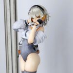 あみあみホビーキャンプ その４ | 『Wonder Festival 2025 summer』Photograph Report | 幕張メッセ国際展示場1-8ホール 2025.07.27 #WF2025S