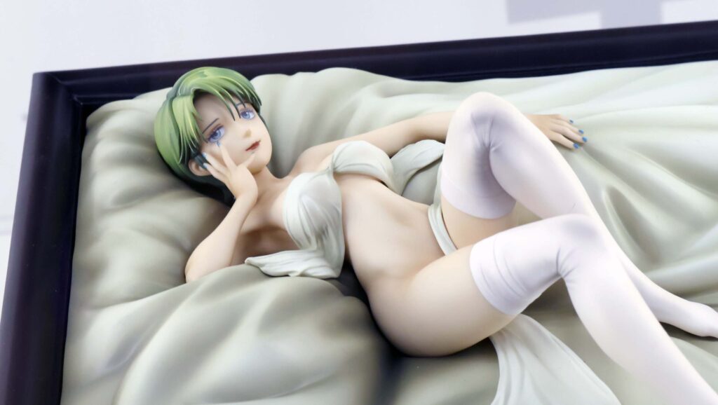 あみあみホビーキャンプ その５ | 『Wonder Festival 2025 summer』Photograph Report | 幕張メッセ国際展示場1-8ホール 2025.07.27 #WF2025S