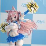 あみあみホビーキャンプ その6 | 『Wonder Festival 2025 summer』Photograph Report | 幕張メッセ国際展示場1-8ホール 2025.07.27 #WF2025S