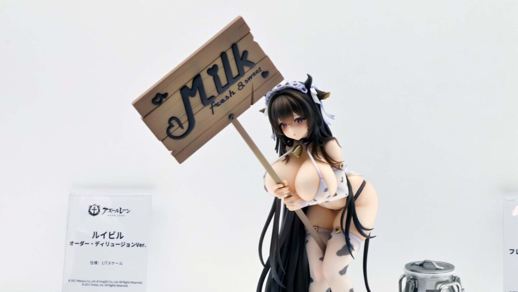 APEX その１ | 『Wonder Festival 2025 summer』Photograph Report | 幕張メッセ国際展示場1-8ホール 2025.07.27 #WF2025S