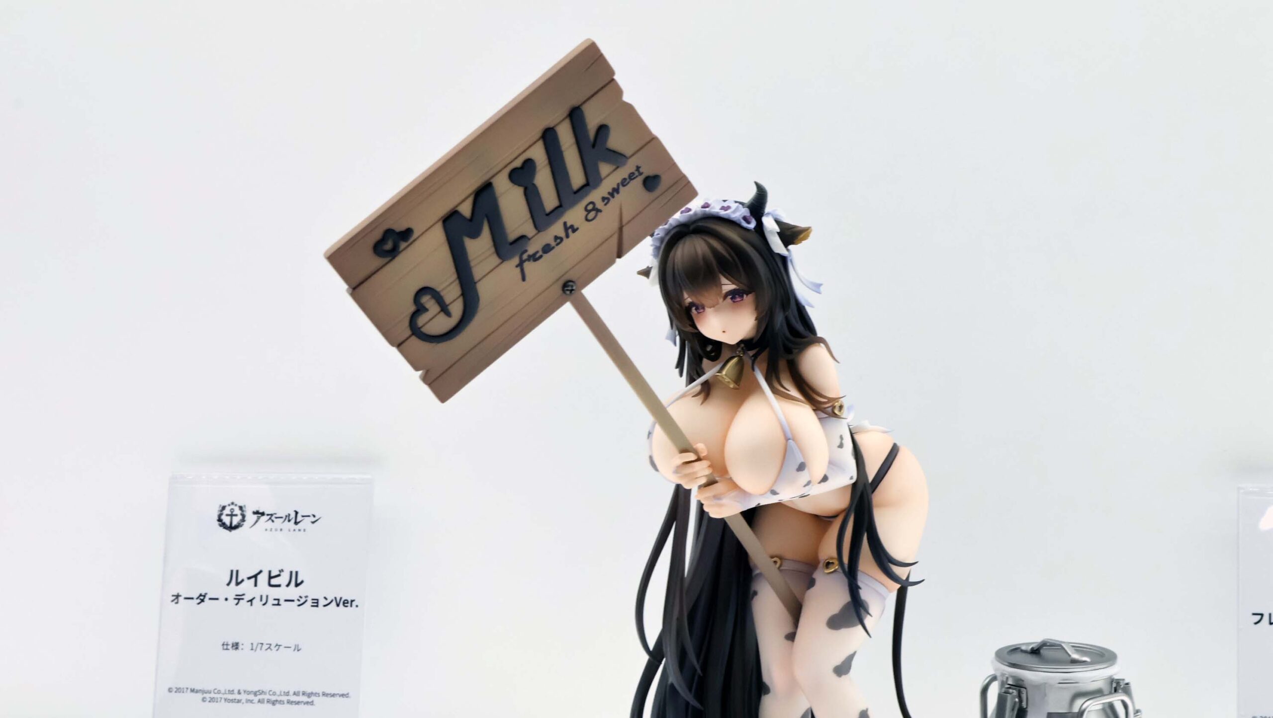 APEX その１ | 『Wonder Festival 2025 summer』Photograph Report | 幕張メッセ国際展示場1-8ホール 2025.07.27 #WF2025S