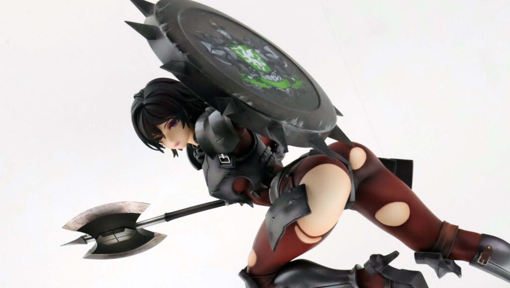 APEX その２ | 『Wonder Festival 2025 summer』Photograph Report | 幕張メッセ国際展示場1-8ホール 2025.07.27 #WF2025S