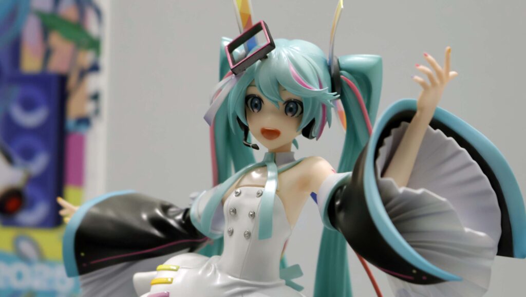 マイルストン | 『Wonder Festival 2025 summer』Photograph Report | 幕張メッセ国際展示場1-8ホール 2025.07.27 #WF2025S