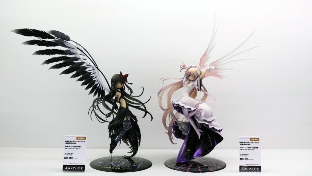 ANIPLEX | 『Wonder Festival 2025 summer』Photograph Report | 幕張メッセ国際展示場1-8ホール 2025.07.27 #WF2025S