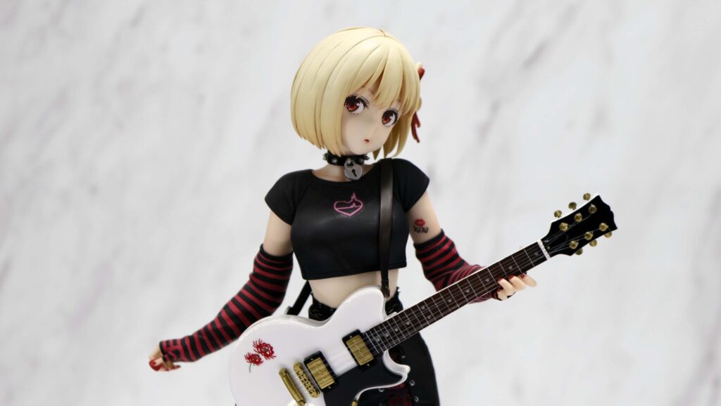 spiritale | 『Wonder Festival 2025 summer』Photograph Report | 幕張メッセ国際展示場1-8ホール 2025.07.27 #WF2025S