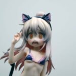 メディコス・エンタテインメント | 『Wonder Festival 2025 summer』Photograph Report | 幕張メッセ国際展示場1-8ホール 2025.07.27 #WF2025S