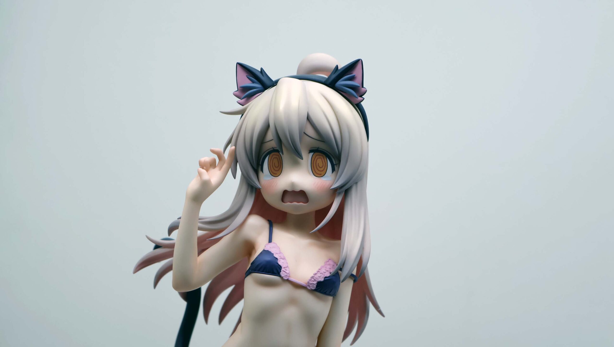 メディコス・エンタテインメント | 『Wonder Festival 2025 summer』Photograph Report | 幕張メッセ国際展示場1-8ホール 2025.07.27 #WF2025S