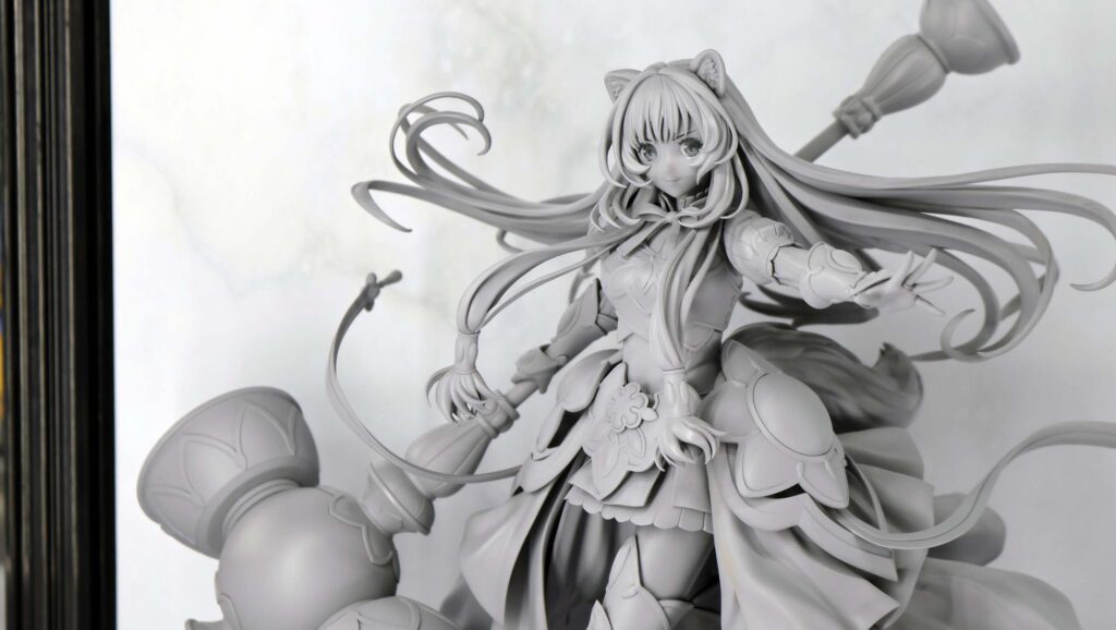 KADOKAWA　その１ | 『Wonder Festival 2025 summer』Photograph Report | 幕張メッセ国際展示場1-8ホール 2025.07.27 #WF2025S