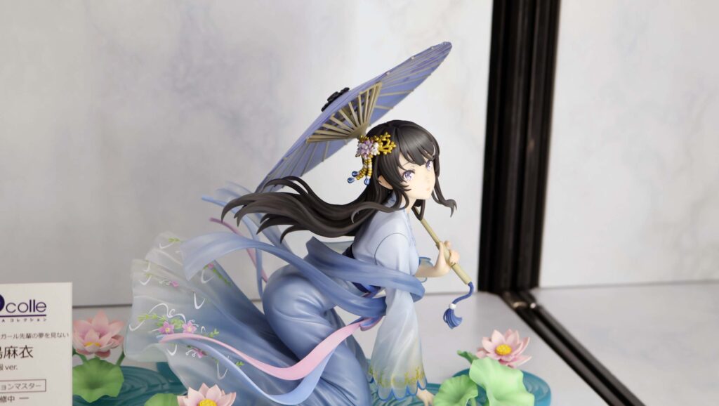 KADOKAWA　その２ | 『Wonder Festival 2025 summer』Photograph Report | 幕張メッセ国際展示場1-8ホール 2025.07.27 #WF2025S