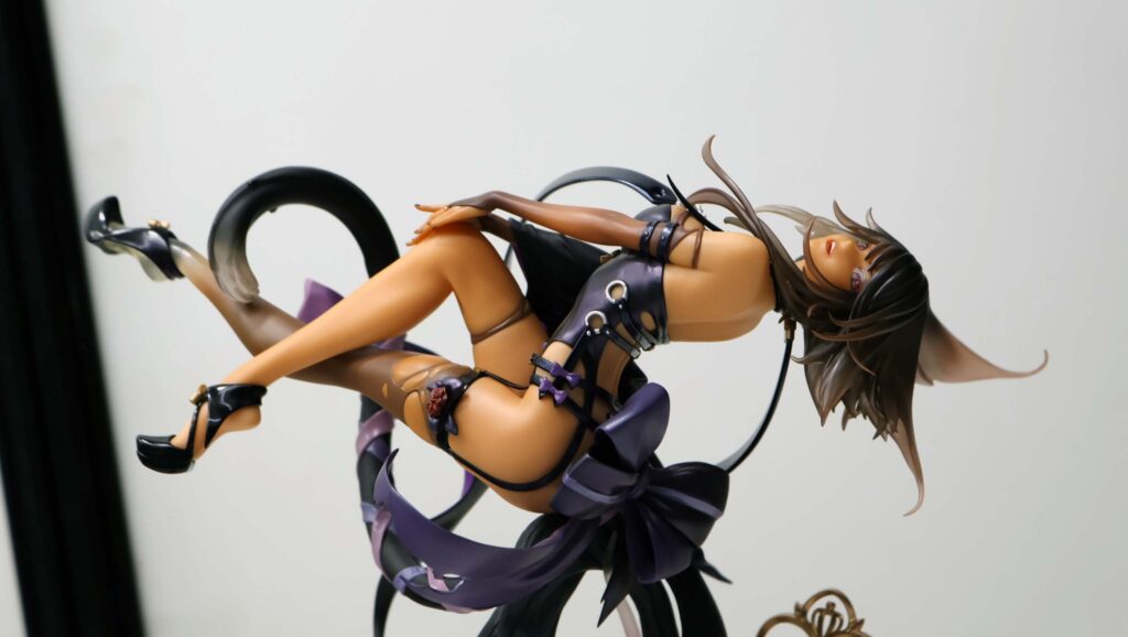 Myethos　その１ | 『Wonder Festival 2025 summer』Photograph Report | 幕張メッセ国際展示場1-8ホール 2025.07.27 #WF2025S