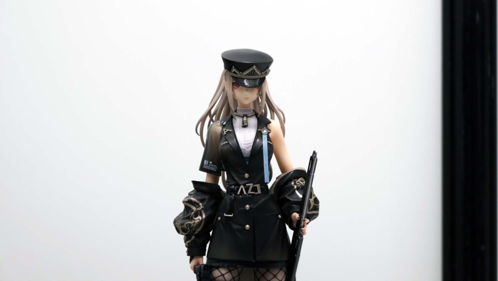 Myethos その２ | 『Wonder Festival 2025 summer』Photograph Report | 幕張メッセ国際展示場1-8ホール 2025.07.27 #WF2025S