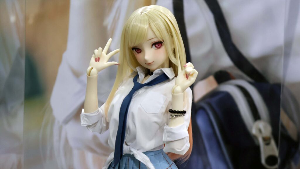 DOLK | 『Wonder Festival 2025 summer』Photograph Report | 幕張メッセ国際展示場1-8ホール 2025.07.27 #WF2025S