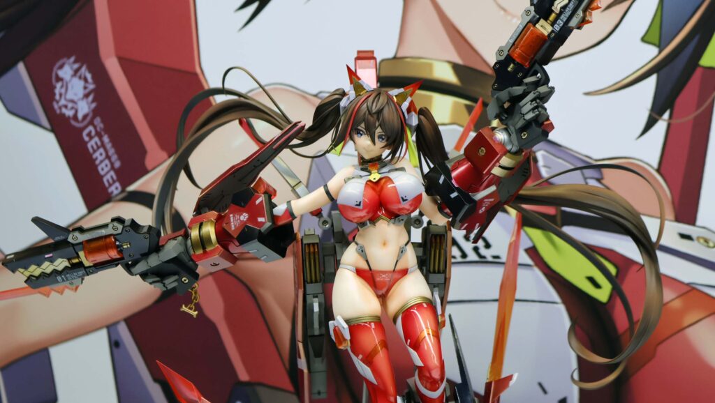 ヴェルテクス | 『Wonder Festival 2025 summer』Photograph Report | 幕張メッセ国際展示場1-8ホール 2025.07.27 #WF2025S