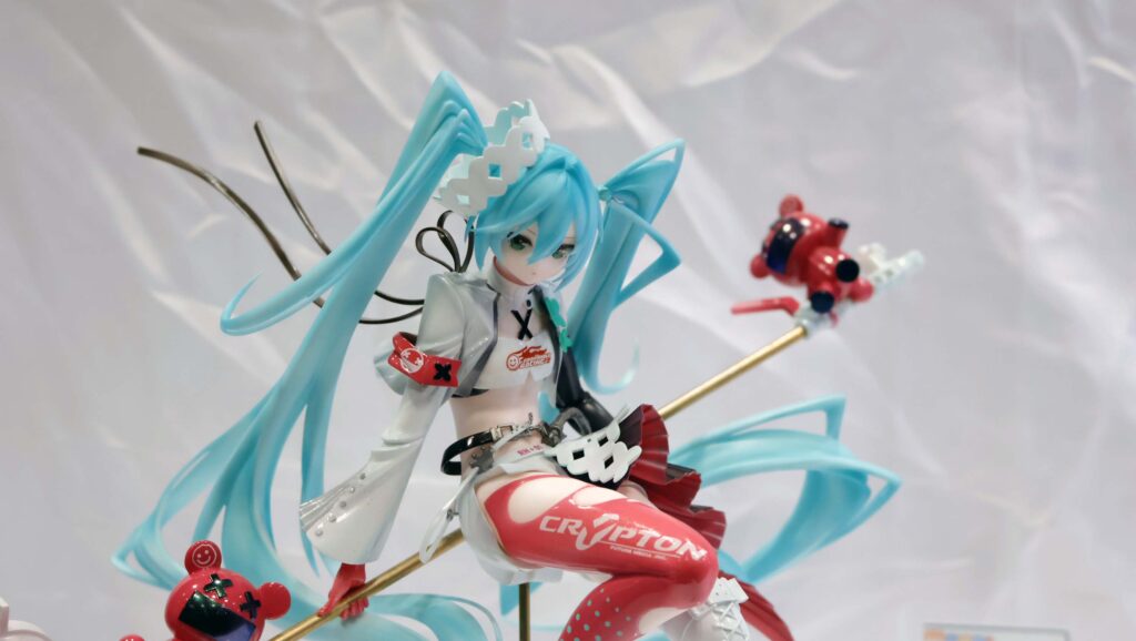 momo+ | 『Wonder Festival 2025 summer』Photograph Report | 幕張メッセ国際展示場1-8ホール 2025.07.27 #WF2025S