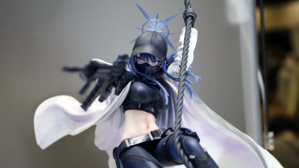 TCP’z | 『Wonder Festival 2025 summer』Photograph Report | 幕張メッセ国際展示場1-8ホール 2025.07.27 #WF2025S