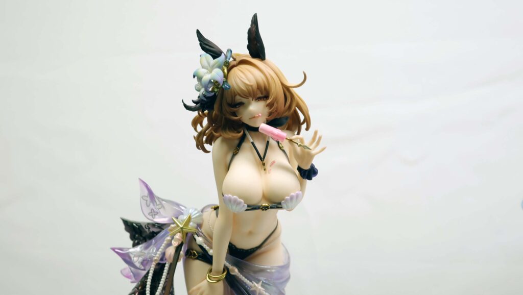 Cosmic Fantasy Zoo | 『Wonder Festival 2025 summer』Photograph Report | 幕張メッセ国際展示場1-8ホール 2025.07.27 #WF2025S