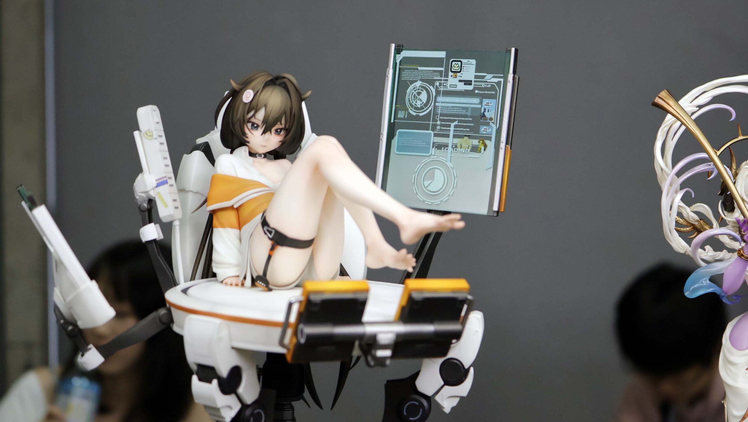 山野村夫 | 『Wonder Festival 2025 summer』Photograph Report | 幕張メッセ国際展示場1-8ホール 2025.07.27 #WF2025S