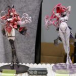 ぶぶたたの模型屋 | 『Wonder Festival 2025 summer』Photograph Report | 幕張メッセ国際展示場1-8ホール 2025.07.27 #WF2025S