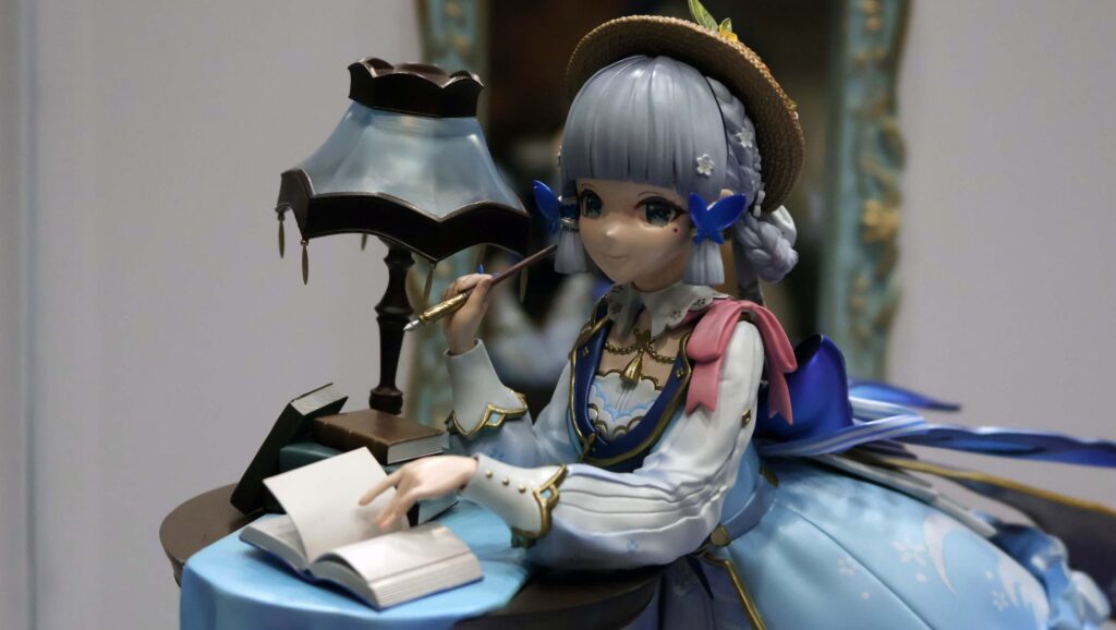 おかもともちもち| 『Wonder Festival 2025 summer』Photograph Report | 幕張メッセ国際展示場1-8ホール 2025.07.27 #WF2025S