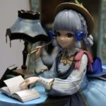 おかもともちもち| 『Wonder Festival 2025 summer』Photograph Report | 幕張メッセ国際展示場1-8ホール 2025.07.27 #WF2025S