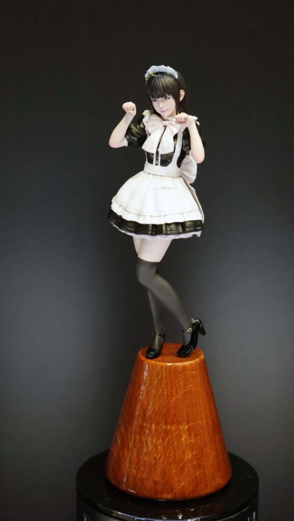 DYGMALION | 『Wonder Festival 2025 summer』Photograph Report | 幕張メッセ国際展示場1-8ホール 2025.07.27 #WF2025S