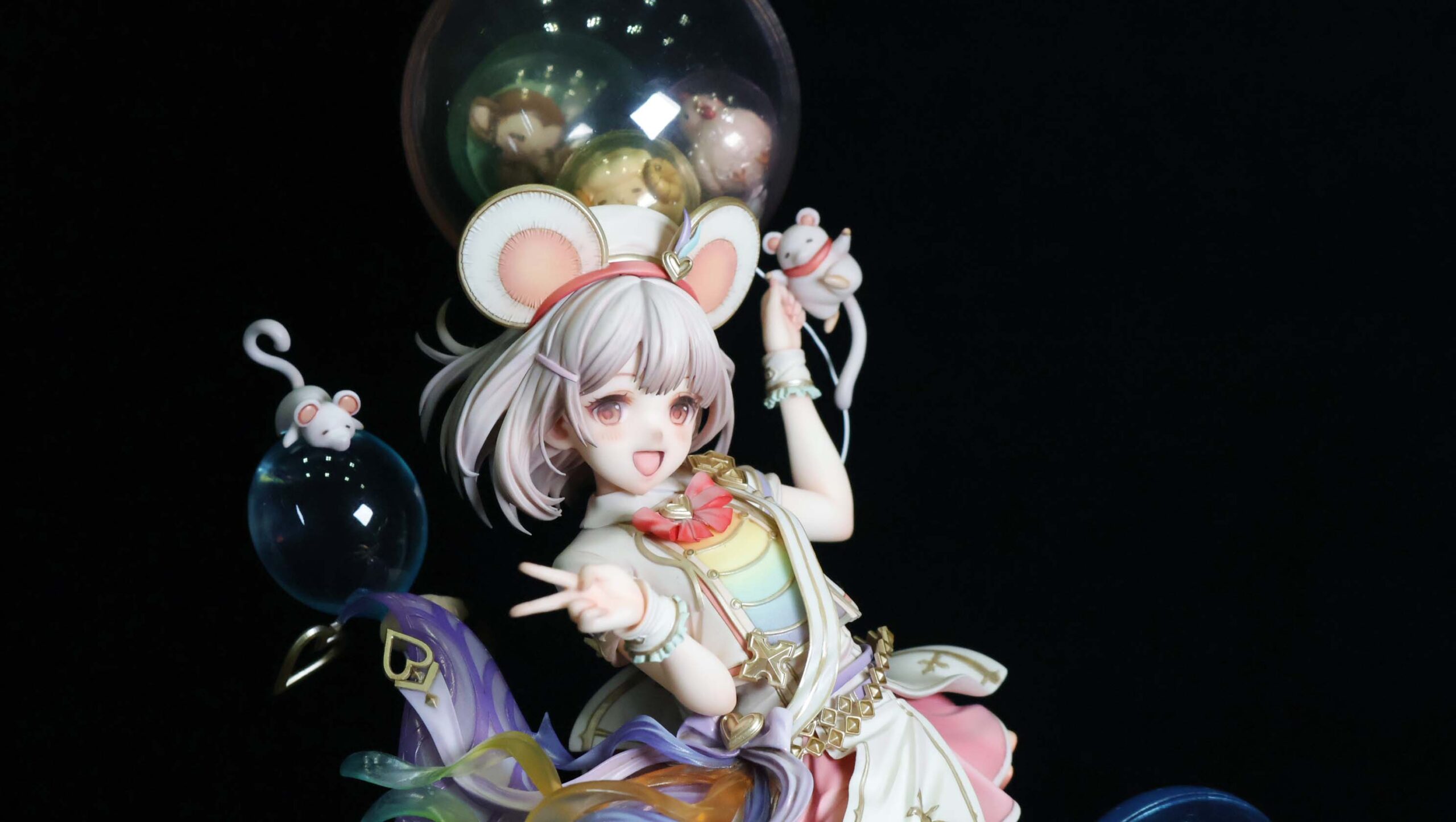 Wondersmith | 『Wonder Festival 2025 summer』Photograph Report | 幕張メッセ国際展示場1-8ホール 2025.07.27 #WF2025S