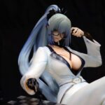 彩縁堂 | 『Wonder Festival 2025 summer』Photograph Report | 幕張メッセ国際展示場1-8ホール 2025.07.27 #WF2025S